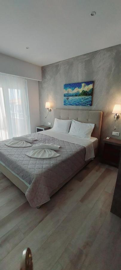 Promenada Nikiti Nikiti (Sithonia) Exterior foto